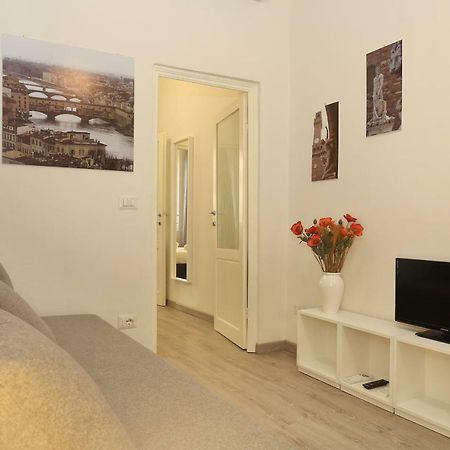 Cristina Suite Florencja Zewnętrze zdjęcie