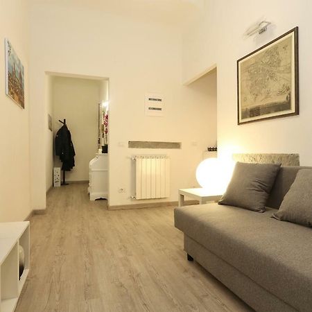 Cristina Suite Florencja Zewnętrze zdjęcie