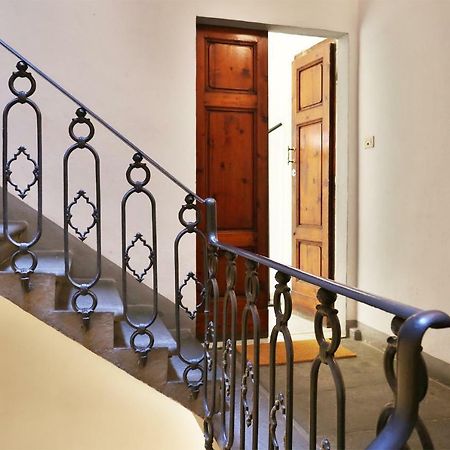 Cristina Suite Florencja Zewnętrze zdjęcie