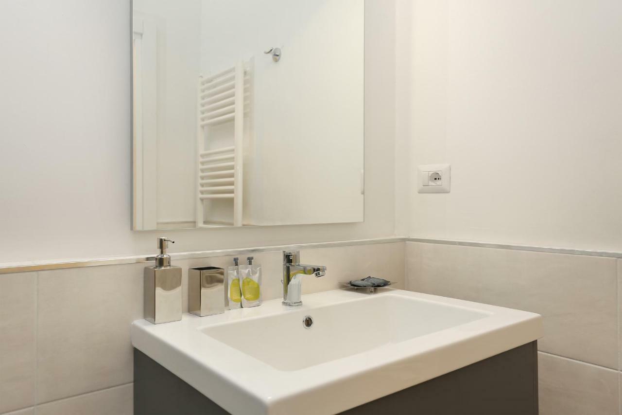 Cristina Suite Florencja Zewnętrze zdjęcie